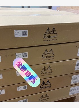Mellanox 迈络思 SN2700 MSN2700-CS 备件/咨询