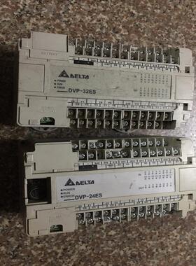 100元一个 DVP24ES00R2一个 备件/备件