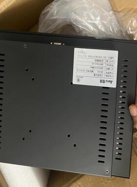 全新佳锐工业显示器、型号：EP133配件齐全哈 维修/咨询