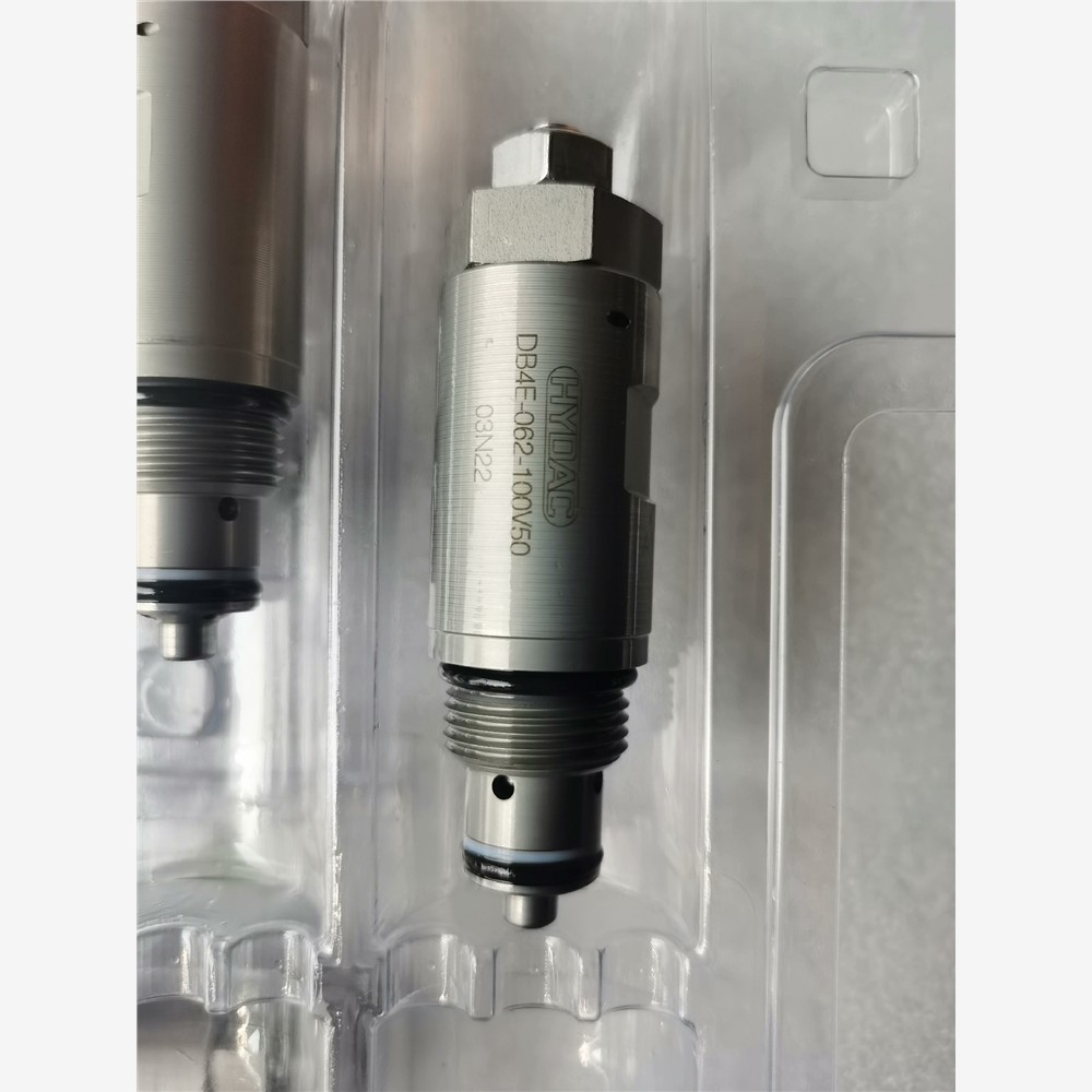 贺德克溢流阀DB4E-062-100V50，全新正品，最高调 备件/咨询