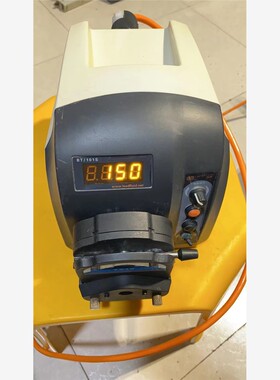 雷弗BT/101S蠕动泵，搭配YZ15泵头，成色如图，正常使 备件/咨询