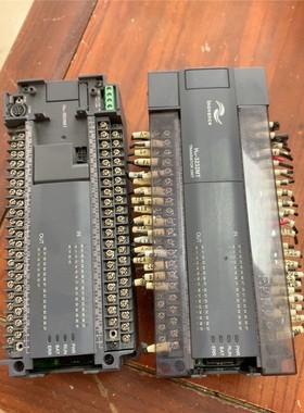 汇川PLC、品牌型号H2U-3232MT、H2U-3624M 备件/咨询