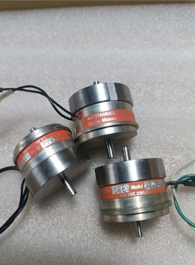 AUTOTRONICS C-28-29A马达离合器，实物拍摄 维修/咨询