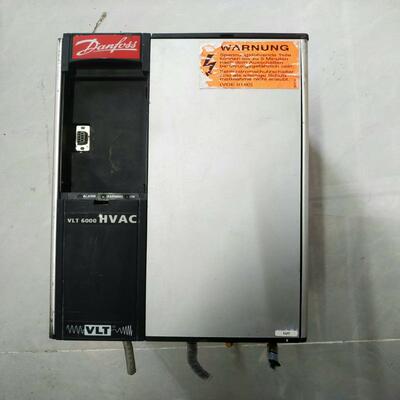 丹佛斯VLT6000系列变频器 备件/咨询