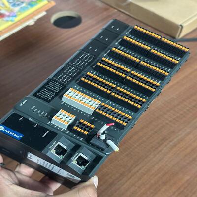 雷赛中型PLCMC532CS支持EtherCA 维修/备件