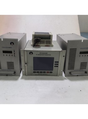 STD05A230XCB电源模块两台!成色很好!中间的是控制 备件/咨询