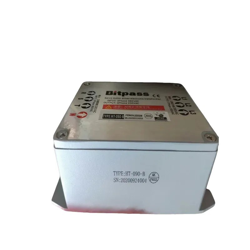 Bitpass伺服电子变压器HT-090-B功率9KW 备件/咨询