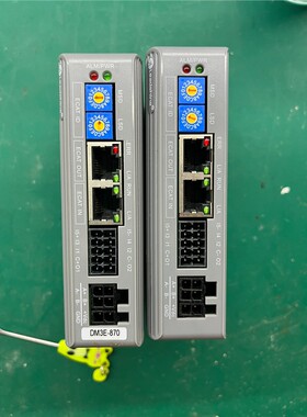 雷赛DM3E-870，功能完好，实物图， 维修/咨询