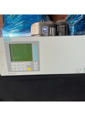 分析仪7MB2001-0EA00-1AA1成色如图 备件/咨询
