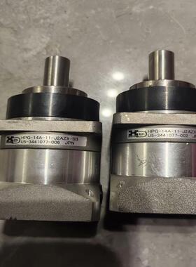 HD减速机HPG-14A-11-J2AZX-S 备件/咨询