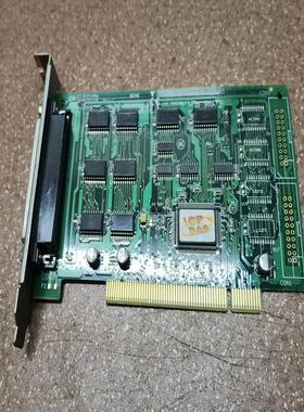 PIC-IV-O PCI总线24 路数字量输入输 备件/咨询