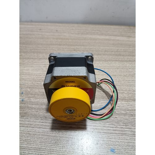 日本VEXTA东方五相步进电机 PK564NBW 08 备件/咨询