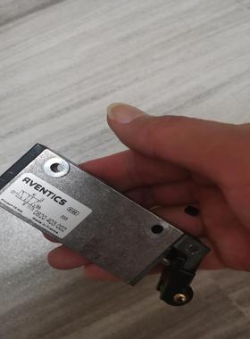 安沃驰AVENTICS电磁阀0820402002 备件/咨询