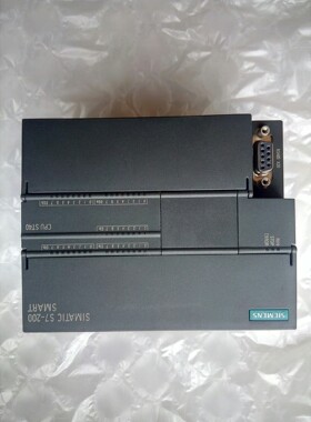 PLCS7-200 CPU ST40成色如图东西 备件/咨询