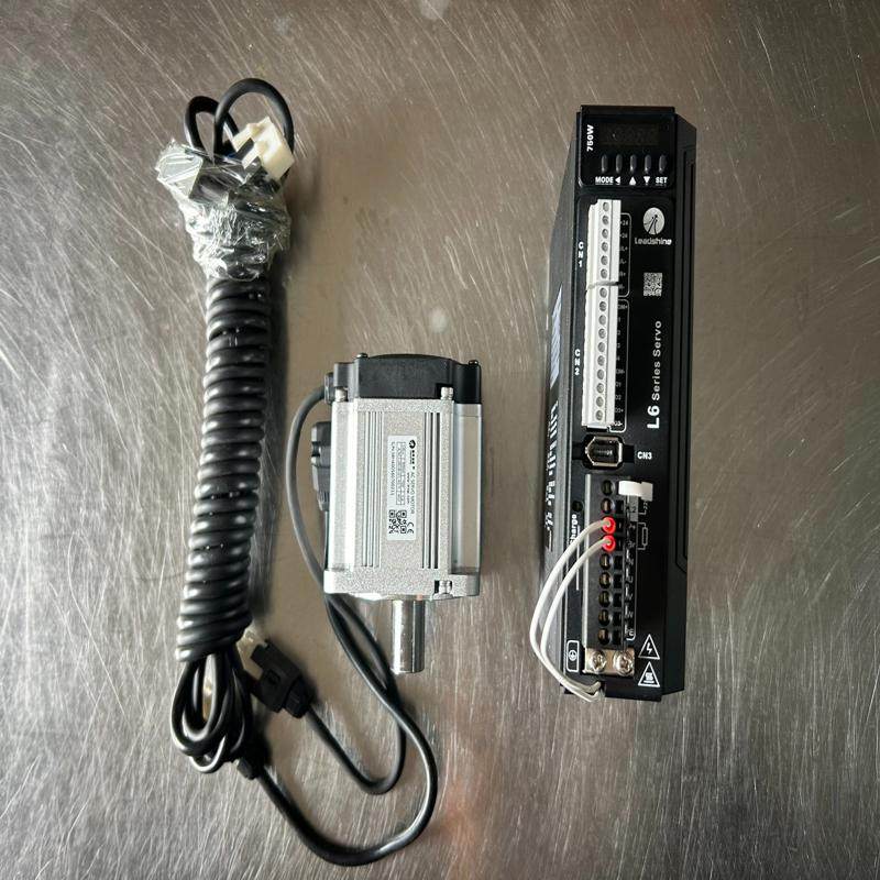 雷赛伺服L6-750ACM1S-08008H2 备件/咨询