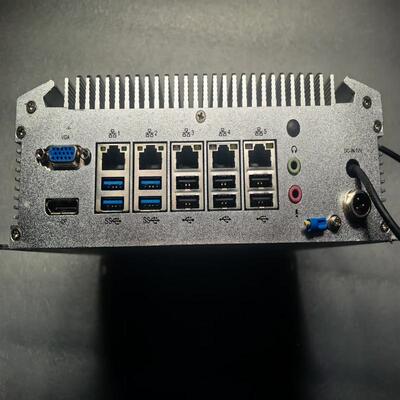 探路狮EITX -7580   I7-7700T 备件/咨询