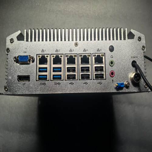 探路狮EITX -7580   I7-7700T 备件/咨询
