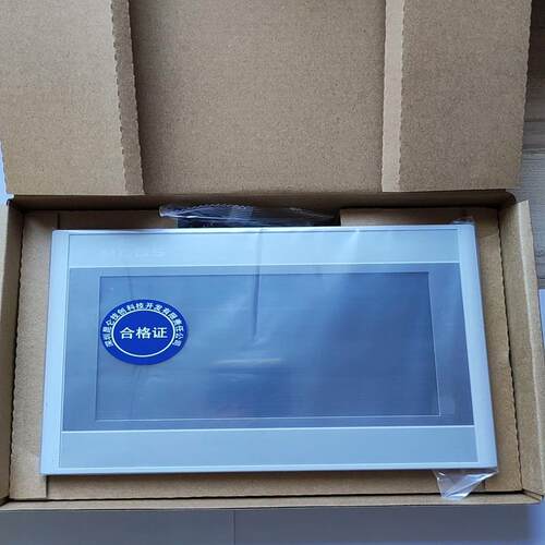 昆仑通态TPC7022Ni-wifi/4G  全 备件/咨询