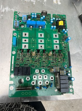 伦茨主板8221LP成色如图要的联系 备件/咨询