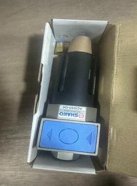 AD940-04正品SHAKO全新新恭末端自动排 备件/咨询