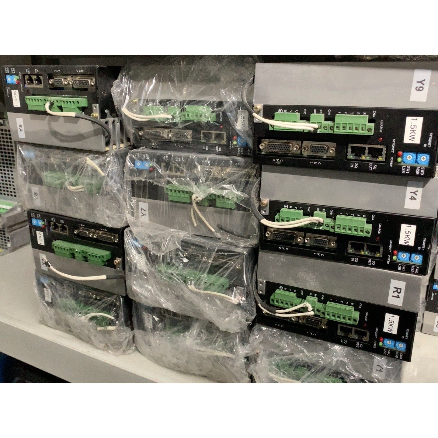 CONVEX CSDL-15AT02A-SQ 备件/咨询