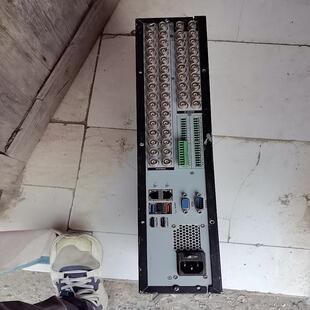 V5大华同轴32路8盘 备件 咨询 HCVR5832S