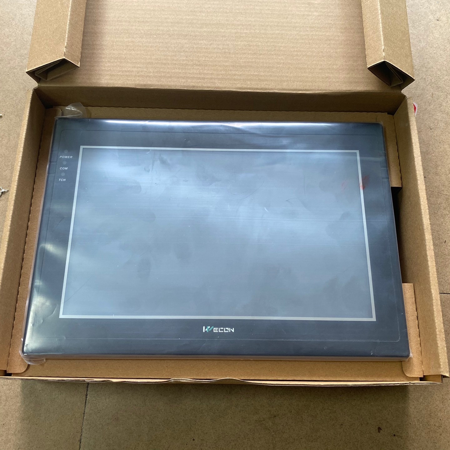 维控触摸屏LEVl102E 备件/咨询