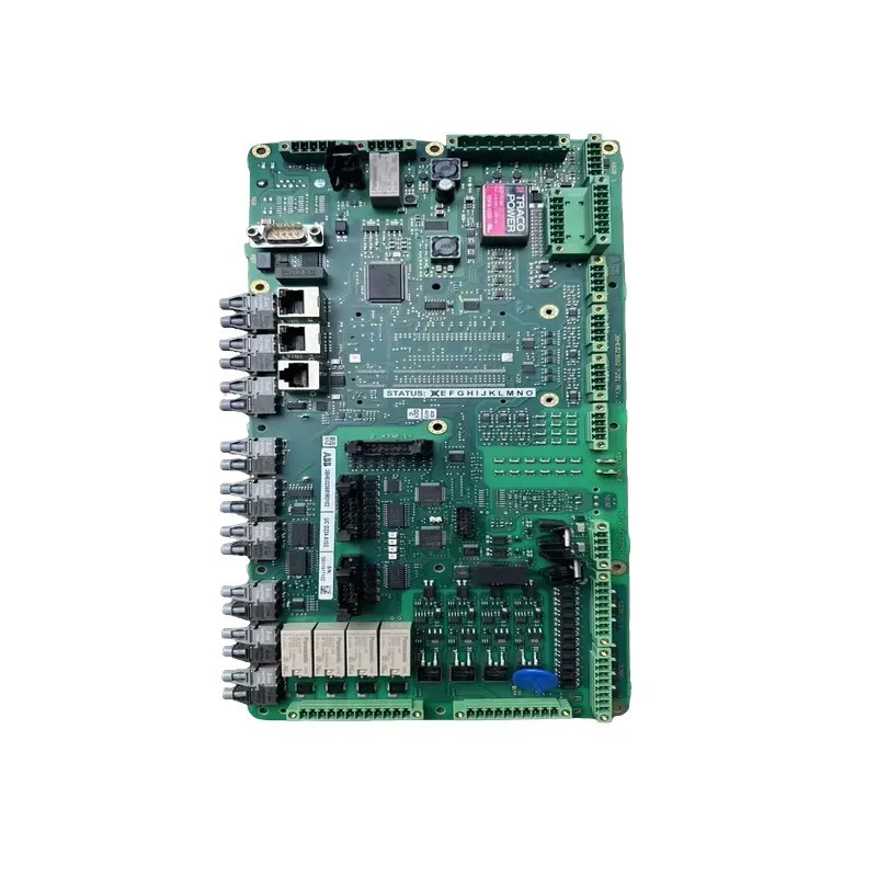 ABB UCD224A102 3BHE023681R0102 备件/咨询