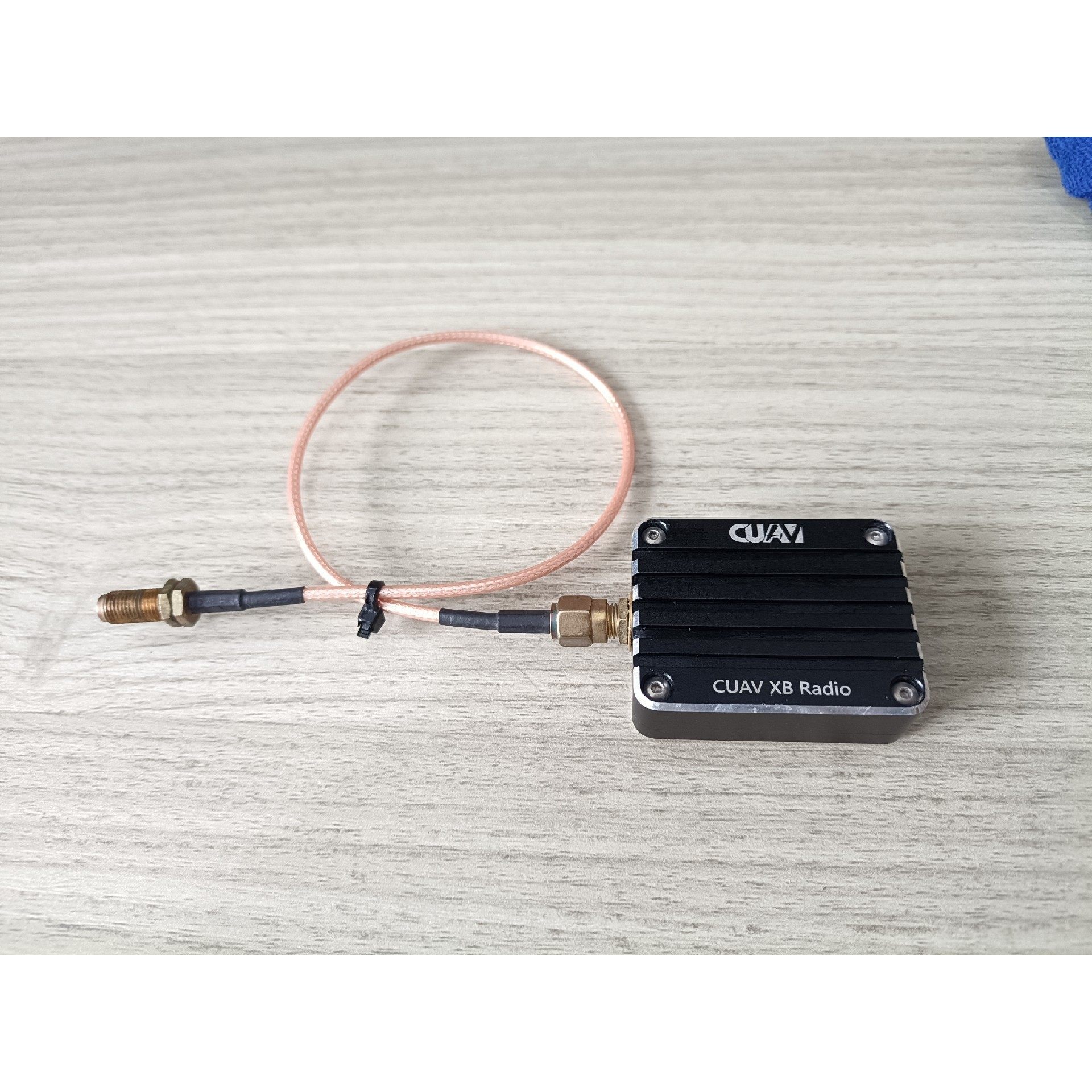 CUAV雷迅 XB Radio S3b数传 900MHz频率 备件/咨询