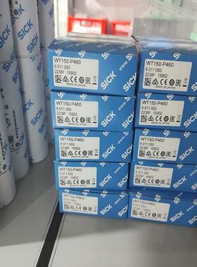WT150-P460实价有50个全新原装正品德国 备件/咨询