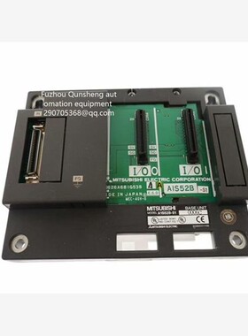 A1S52B-S1  下单 维修/咨询
