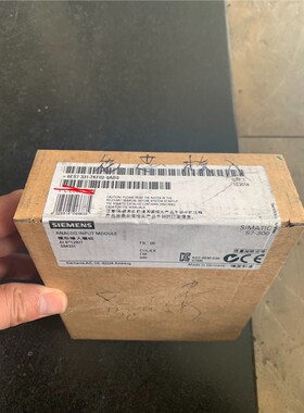 6ES7331-7KF02-0AB0 全新原装未开封 实弹的 备件/咨询