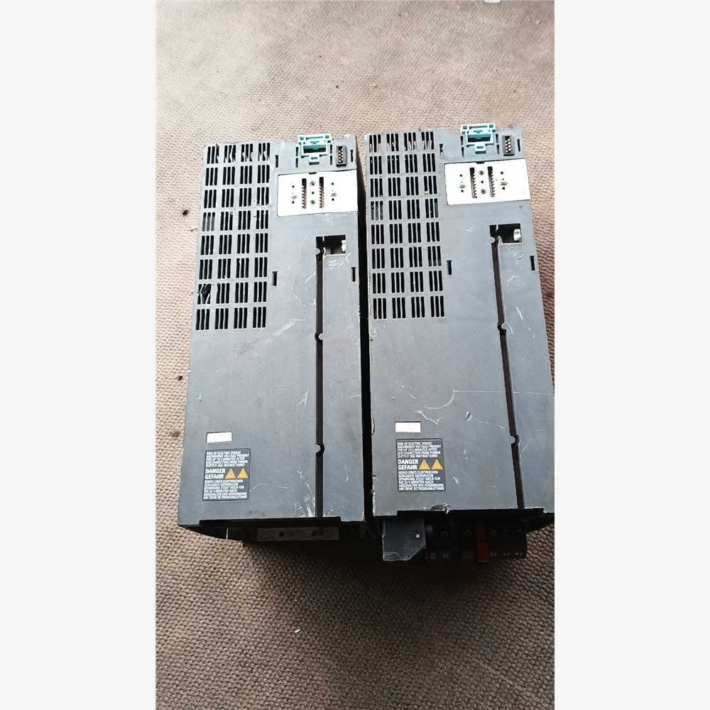 西门子变频器6SL3210-1PE22-7ULO 备件/咨询