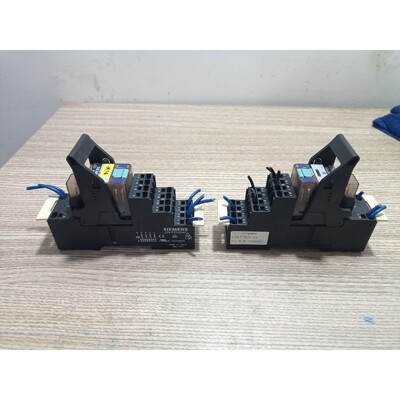 德国SIEMENS中间继电器24VDC PT57002 备件/咨询