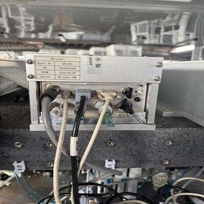 美国Spectra - Physics激光器 4 备件/咨询