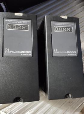 Digipower 2000奥托尼克斯DPU12 备件/备件