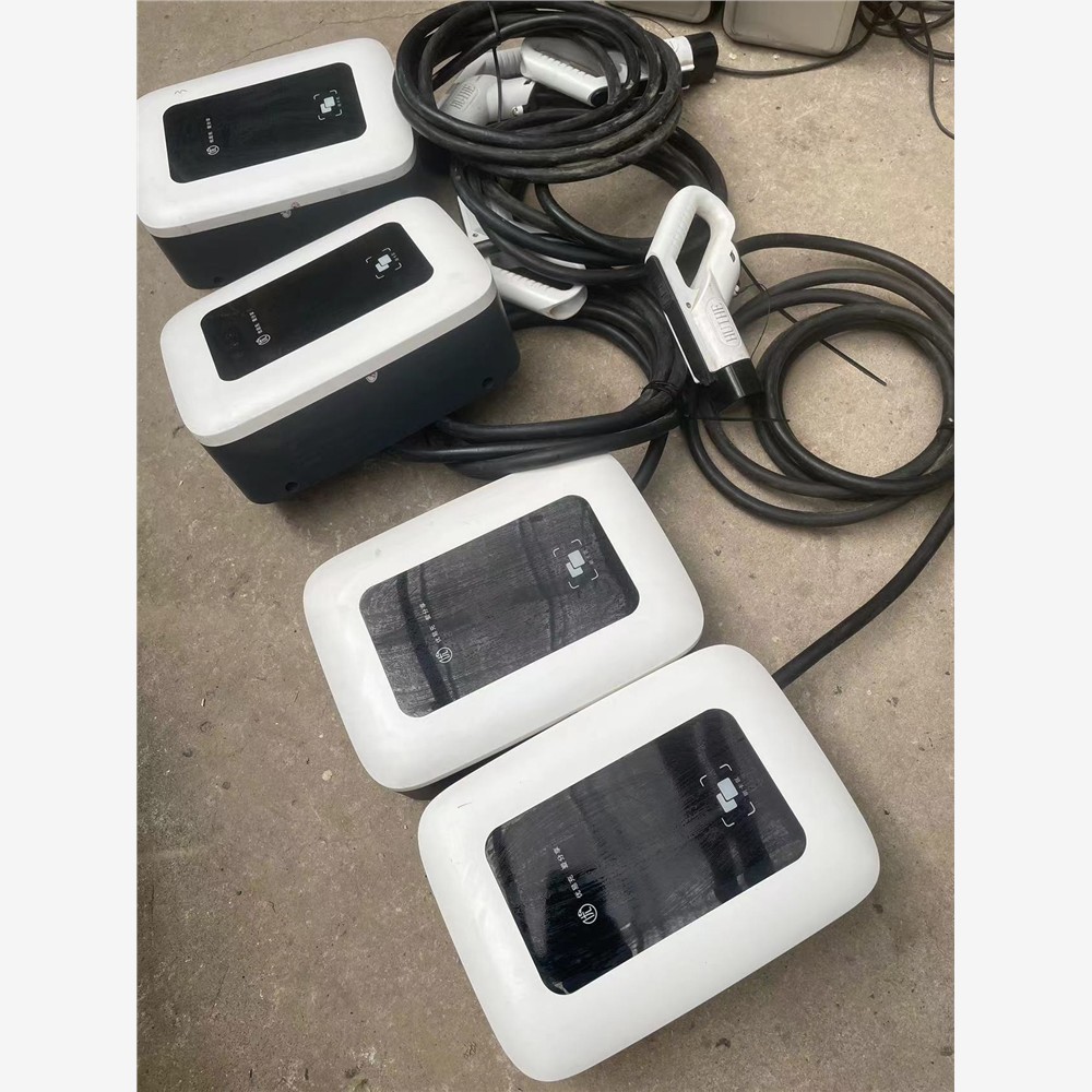 7kw充电桩，两张卡5米线，备件/咨询