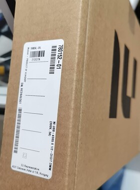 NI USB-4065 780152-01 原装正品全新 备件/咨询