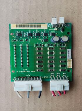 AINP-01C ABB变频器整流触发板包好 维修/咨询