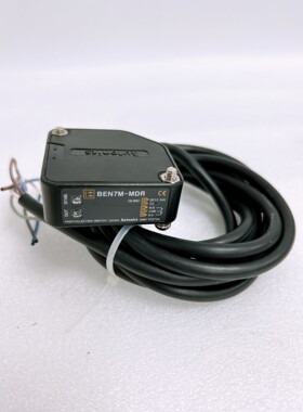 Autonics奥托尼克斯光电 BEN7MMDR 备件/咨询