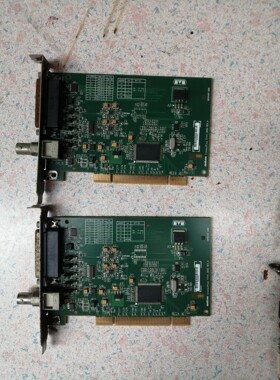 迈创 Matrox CronosPlus 采集卡 Y7141 备件/咨询