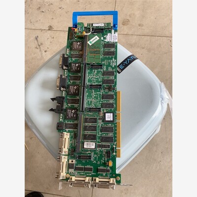 康代+Camtek康代AOI机逻辑卡包好包正常 维修/咨询