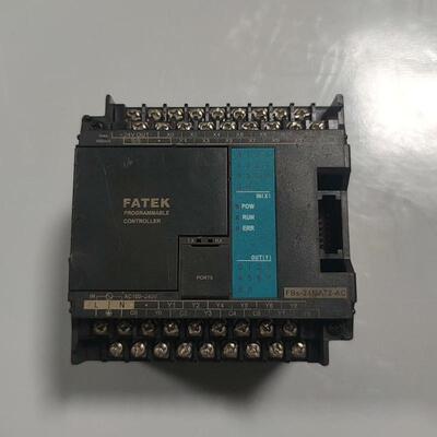 永宏PLCFBs-24MAT2-AC 备件/咨询