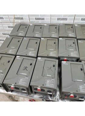 VT230SE-2P2HB000X000 八台 备件/咨询