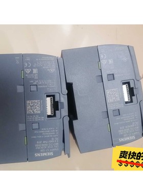 CPU1212C 6ES7 212-1BE40-0XB 备件/咨询