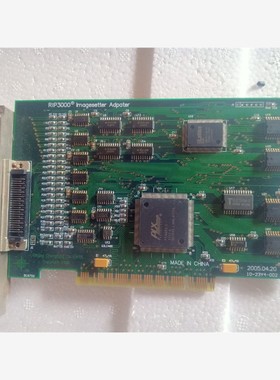 RIP3000，lmαgesetter,Adpαter显卡， 维修/咨询