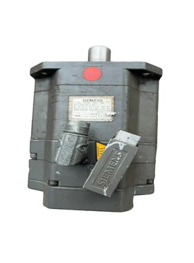 1FK7083-5AF71-1DG5电机后盖有裂 维修/咨询