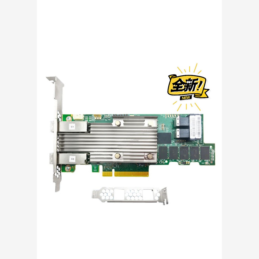 broadcom 9480-8i8e SAS3508 12G 备件/咨询