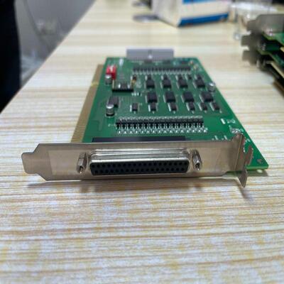 泓格ISO-C64-OEM1 REV 2.7控制 备件/备件