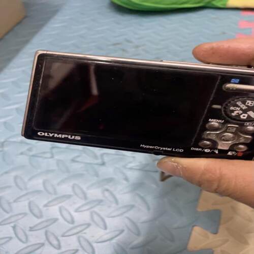 奥林巴斯u1050sw1000万高清像素功能 维修/咨询